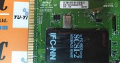 BUFFALO IFC-NN FOR PC-9800 SCSI-2 INTERFACE BOARD (3)
