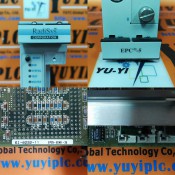 RADISYS EPC-5 PC/AT COMPATIBLE EMBEDDED CPU MODULE (3)