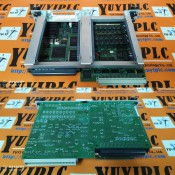 RADISYS EPC-5 EPC5-2DX66-00 CPU MODULE 61-0164-15 (2)