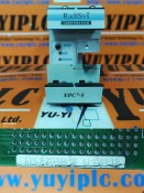 RADISYS EPC-5 EPC5-2DX66-00 CPU MODULE 61-0164-15 (3)