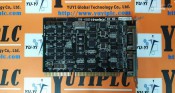 INTERFACE IBX-4101 CONTROLLER PC BOARD CARD (1)