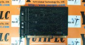 INTERFACE IBX-4101 CONTROLLER PC BOARD CARD (2)