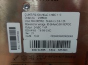 PHOENIX CONTACT QUINT-PS-100-240AC/24DC/10-2938604 (3)