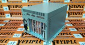ADVANTECH IPC-6806S COMPUTER ROBOT CONTROLLER (2)