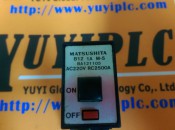 MATSUSHITA BA121105 B12 1A M-5 Circuit Breaker (3)