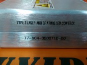 HMI 77-604-0500710-00 TYPE 2 LASER AND GRATING CONTROL (3)