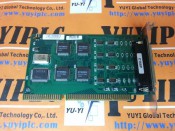 MOXA C168P ISA serial card on more than 8 ports RS-232