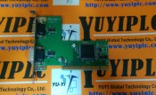 DATA DEVICE RSA-PCI2-1 I/O Board (1)