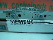 SIEMENS TELEPERM C M74003-A8350 (3)