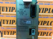 YASKAWA YASNAC CN05 / CPS-150F Power Supply (3)