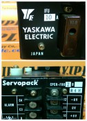 YASKAWA CPCR-FR02B Servo Pack (3)