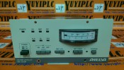 ANELVA U-2880061 / PIC-0751P ION PUMP CONTROLLER (1)