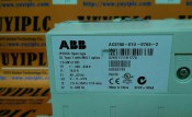 ABB ACS150-01U-07A5-2 Frequency Drives (3)