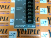 RELIANCE WR-D4001-C Power Supply (3)