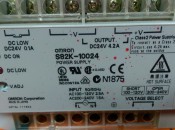 OMRON S82K-10024 Automation and Safety (3)