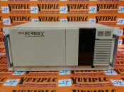 NEC FC-9801X MODEL 21 Industrial computer (1)
