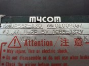 MYCOM UPS52-130 5-Phase Stepping Motor Driver (3)