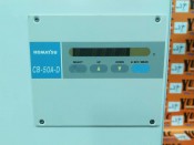 KOMATSU CB-50A-D Temperature Controller (3)