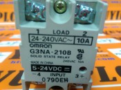 OMRON G3NA-210B Solid State Relay (3)