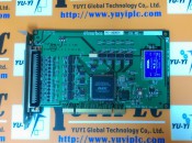 INTERFACE PCI-2230CV High speed 16 bit AD conversion PCI bus (1)