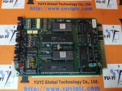 MELEC C-811 KP1025-3 Processors Cpu Card Unit Module (1)