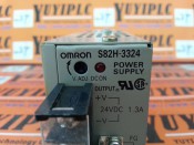 OMRON S82H-3324 POWER SUPPLY (3)