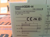 OMRON H3DR H3DR-H TIMER (3)