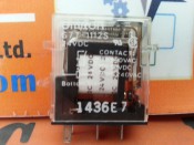 OMRON G7T-1112S RELAY (3)