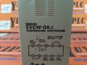 OMRON E5CW E5CW-QKJ Temperature Controller (3)
