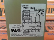 OMRON H7CR-BVG COUNTER (3)