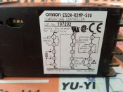 OMRON E5CN-R2MP-500 TEMPERATURE CONTROLLER (3)