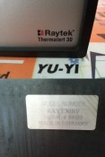 RAYTEK Thermalert 30 RAYT30BV TEMPERATURE CONTROLLER (3)