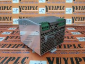 MEAN WELL AC to DC DIN-Rail Power Supply DRP-240-24 (2)
