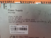 B&R BR AUTOMATION PS1100 POWER SUPPLY (3)