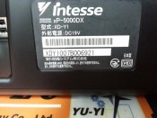 YASKAWA INTESSE XP-5000DX XD-Y1 TOUCH SCREEN (3)
