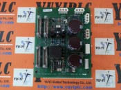 EPE Circuit Board PCA EPOZ 72-130059-00 / 62-130059-00 (1)