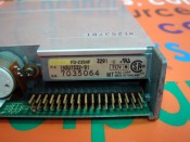 TEAC FD-235HF 3291 Floppy Disk Drive / 19307332-91 3.5 3.5 (3)