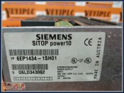 SIEMENS 6EP1434-1SH01 Sitop Power 10 Power Supply (3)