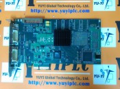 MATROX Y7239-0201 Rev A PCIe Frame Grabber P/N:63039621344 (1)