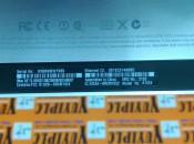 APPLE A1224 OSX10.5.8 メモリ2GB 体型PC (3)