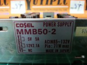 COSEL MMB50-2 POWER SUPPLY W/o Cover (3)