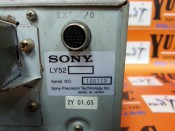 SONY LY52 Digital gauge display unit (3)