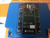 TOYO SOT-NP401S Sensor (3)