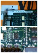 MELEC PMC18 BOARD KP1261 PCB Board (3)