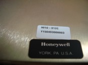 HONEYWELL 9010-012C (3)