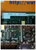 MELEC PMC12 BOARD / KP1261 PCB Board (3)