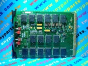Honeywell TDC2000 ASSY NO. 30735863-001 Switching Card - 16-Relay (1)
