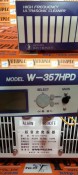 HONDA W-357HPD HIGH FREQUENCY ULTRASONIC CLEANER (3)