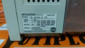MITSUBISHI FR-A540-3.7K Inverter-NEW (3)