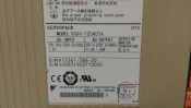 YASKAWA SGDV-120A01A Servo Drive (3)